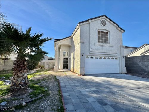 4323 Flaming Ridge Trl, Las Vegas, NV, 89147-7810 | Card Image