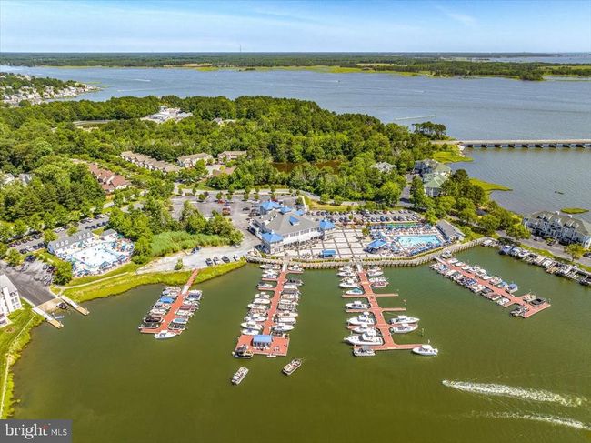 3 Sailors Way, House other with 3 bedrooms, 3 bathrooms and null parking in OCEAN PINES MD | Image 91