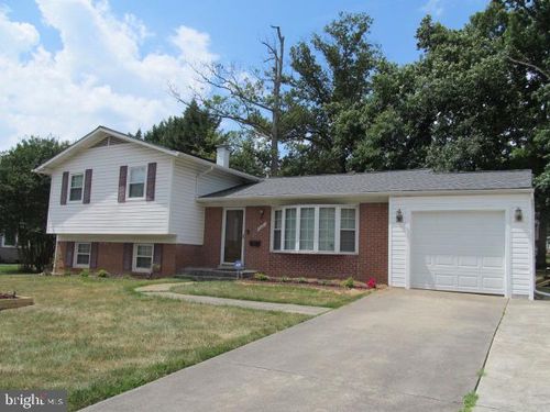 4201 Bel Pre Rd, ROCKVILLE, MD, 20853-2005 | Card Image
