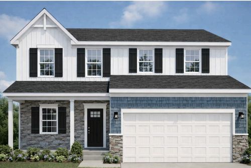 1002 Peak Dr, South Park, PA, 15129-5568 | Card Image