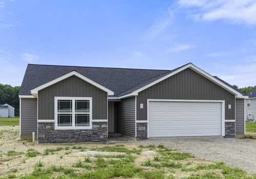 1392 Lancelot Ln, Kendallville, IN, 46755-0016 | Card Image