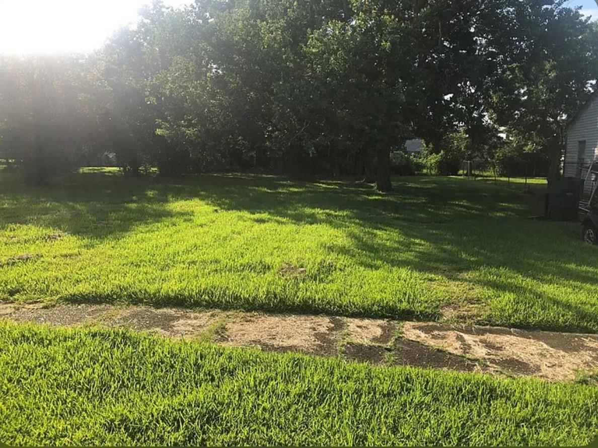 Land in Port Arthur