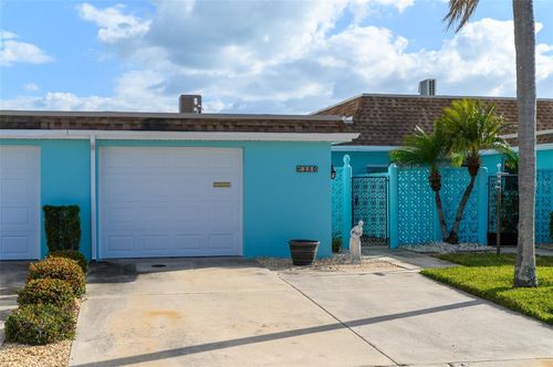 350 Boca Ciega Point Blvd, ST PETERSBURG, FL, 33708-2716 | Card Image