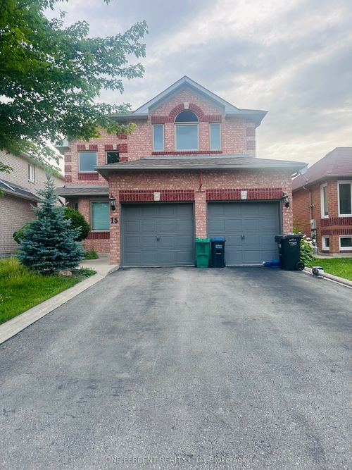15 Beaverhall Rd, Brampton, ON, L6X4L3 | Card Image