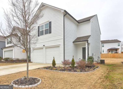 4780 Ridge Valley Dr, Gainesville, GA, 30504-8124 | Card Image