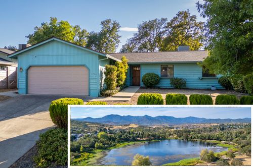 1756 Mary Lake Dr, Redding, CA, 96001-5652 | Card Image