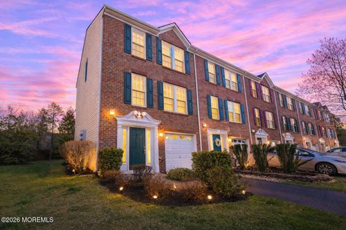 41 Abby Rd, Farmingdale, NJ, 07727-4011 | Card Image