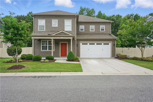 637 Middleton Way, House other with 5 bedrooms, 4 bathrooms and null parking in Chesapeake VA | Image 4