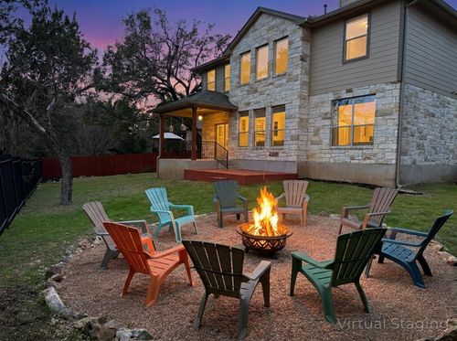 12613 Palfrey Dr, Austin, TX, 78727-3018 | Card Image