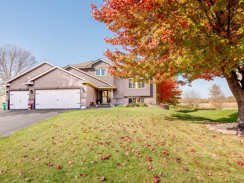 22940 Rachael Dr, Rogers, MN, 55374-4758 | Card Image