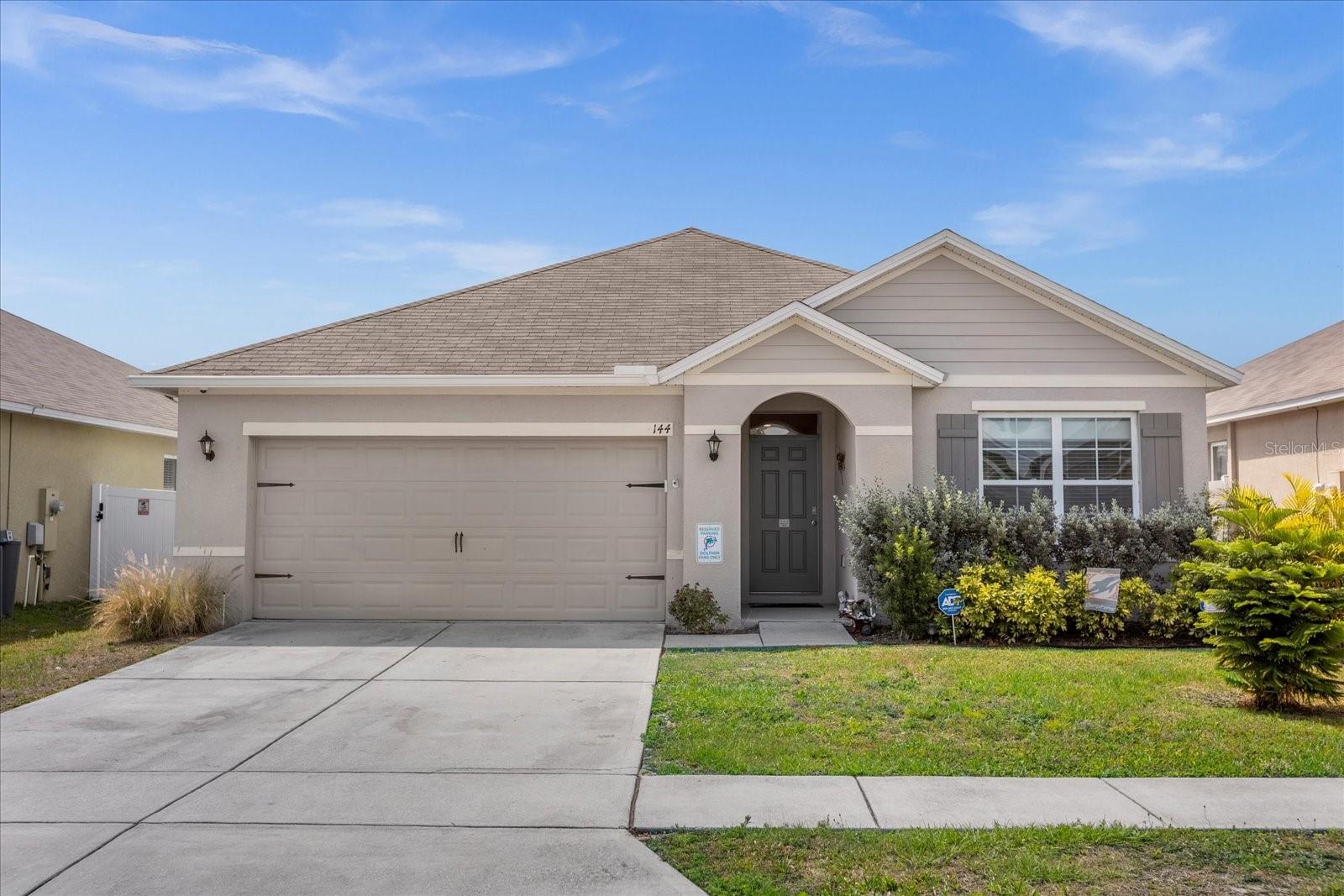 Grove Branch Rd, Winter Haven, FL 33880