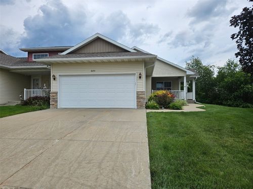 6355 Muirfield Dr, Cedar Rapids, IA, 52404-7404 | Card Image