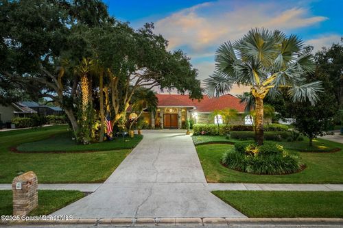 4780 Pawnee Trail, Merritt Island, FL, 32953 | Card Image