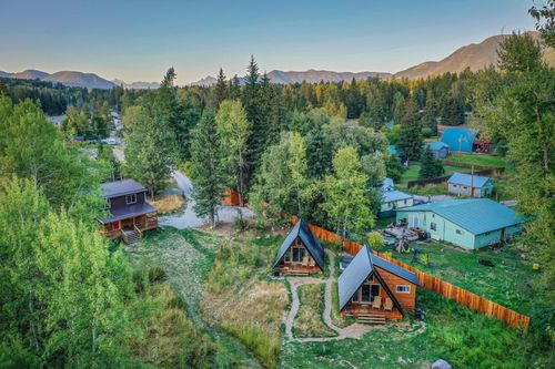 155 Seville Ln, Coram, MT, 59913-7737 | Card Image