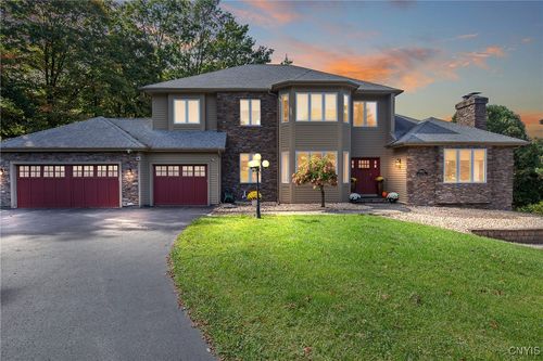 6923 Kassonta Dr, Jamesville, NY, 13078-9600 | Card Image