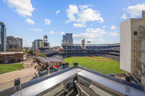1901-325 Tony Gwynn Dr, San Diego, CA, 92101 | Card Image