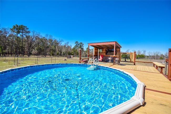 318 Palm Rd, House other with 3 bedrooms, 2 bathrooms and null parking in Big Sandy TX | Image 26