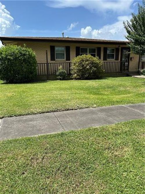 705 Gerry Dr, Kenner, LA, 70062-5151 | Card Image