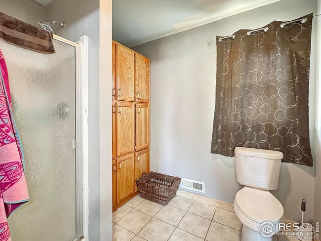 15500 Hadfield St, House other with 5 bedrooms, 3 bathrooms and 2 parking in Sterling CO | Image 17