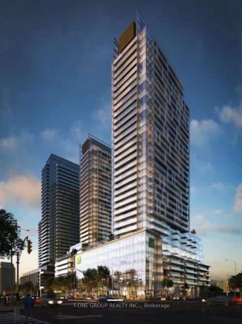 2305-7 Golden Lion Hts, Toronto, ON, M2M0C1 | Card Image