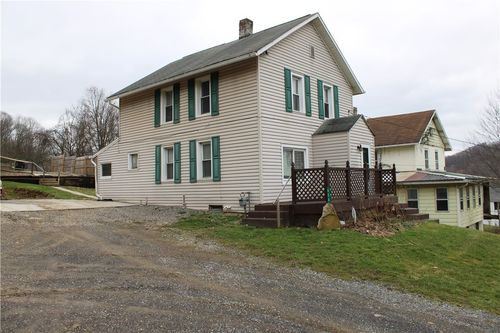 620 1st St, Clymer, PA, 15728-1415 | Card Image