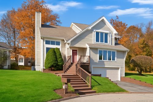 16-16 Scenic Hill Rd, Shelton, CT, 06484-2268 | Card Image