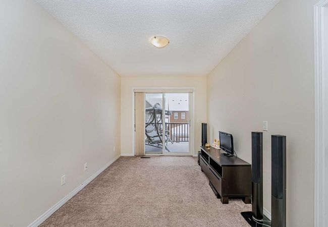134 Cityscape Blvd Ne, Townhouse with 4 bedrooms, 4 bathrooms and 2 parking in Calgary AB | Image 21