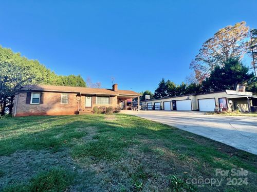 1168 Mcclain Road, Hiddenite, NC, 28636 | Card Image