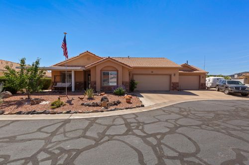 16-1360 E Telegraph St, Washington, UT, 84780-2806 | Card Image