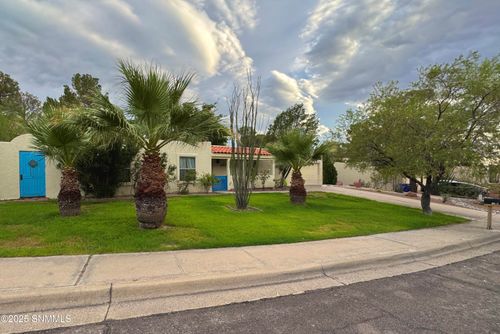 3209 Neptune Dr, Las Cruces, NM, 88012-7729 | Card Image