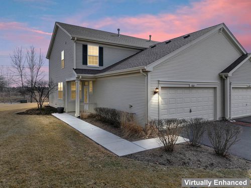 601 W Kristina Ln, Round Lake, IL, 60073-5620 | Card Image