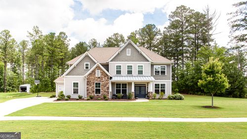 496 Genesee Pt, Newnan, GA, 30263-6483 | Card Image
