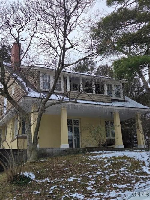 722 Ackerman Ave, Syracuse, NY, 13210-2905 | Card Image