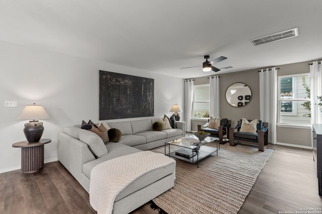 11623 Red Burro, House other with 4 bedrooms, 3 bathrooms and null parking in San Antonio TX | Image 8