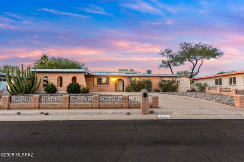 3264 S Eastview Avenue, Tucson, AZ, 85730 | Card Image