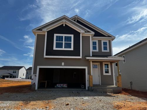 147 Cucumber Ct, Garner, NC, 27529-3295 | Card Image