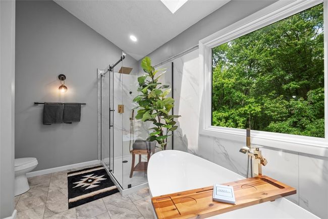 7018 Franklin Rd, House other with 4 bedrooms, 4 bathrooms and 2 parking in Seven Fields Boro PA | Image 34