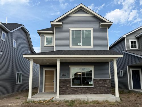 14740 Alpaca Ter Nw, Ramsey, MN, 55303-4576 | Card Image