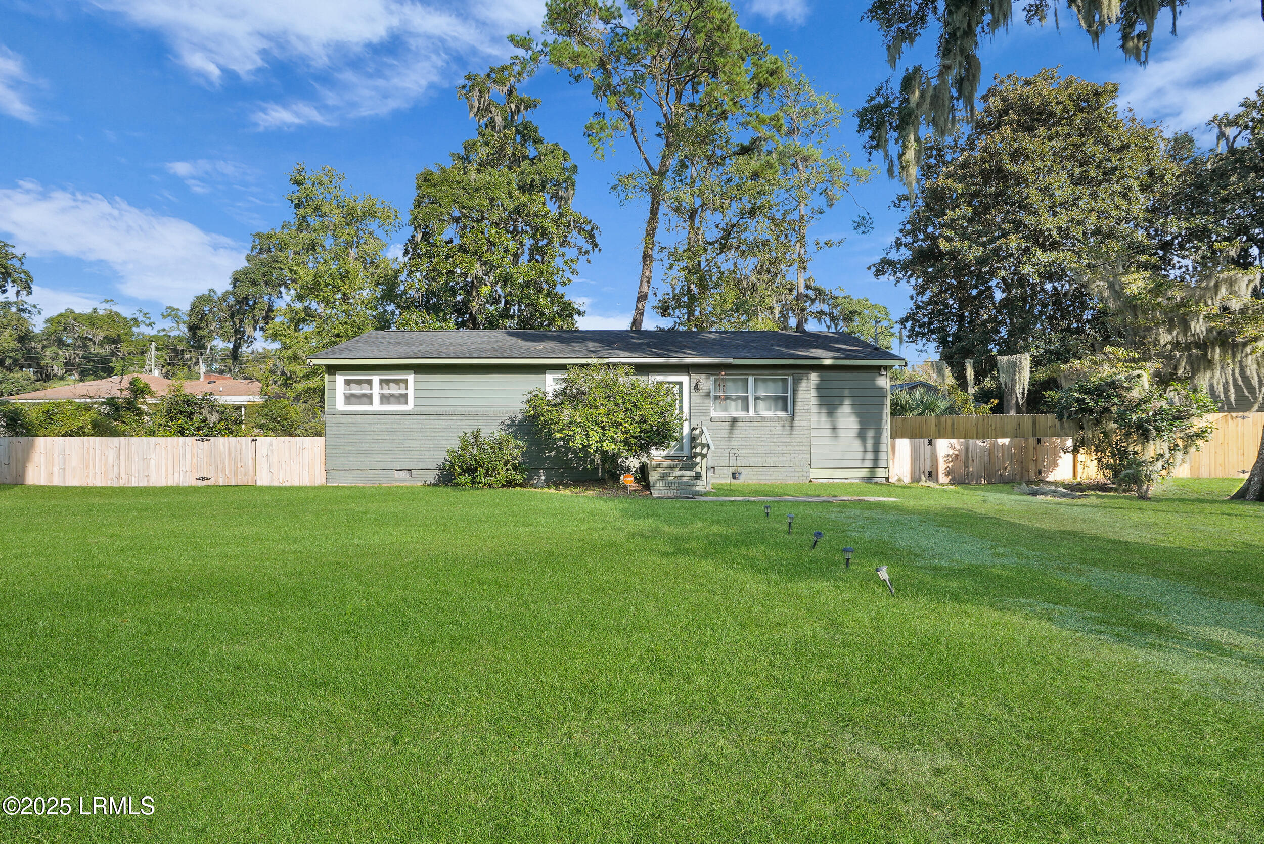 Residential in Beaufort