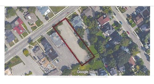 237 Frederick St, Kitchener, ON, N2H2M7 | Card Image