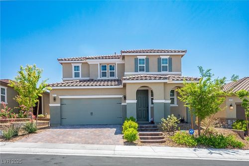 2577 Tolmezzo St, Henderson, NV, 89044-1799 | Card Image