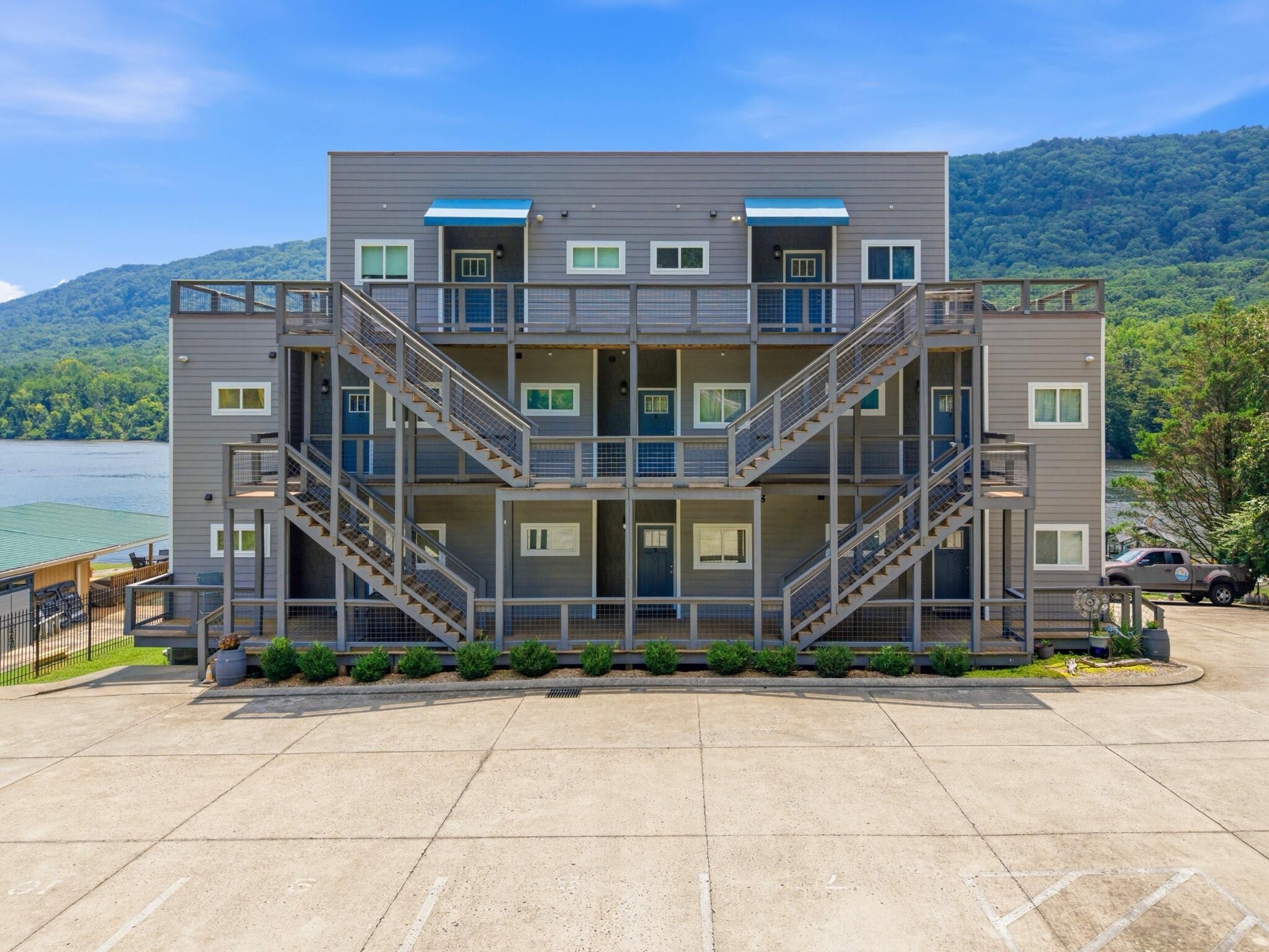 Residential in Chattanooga 2