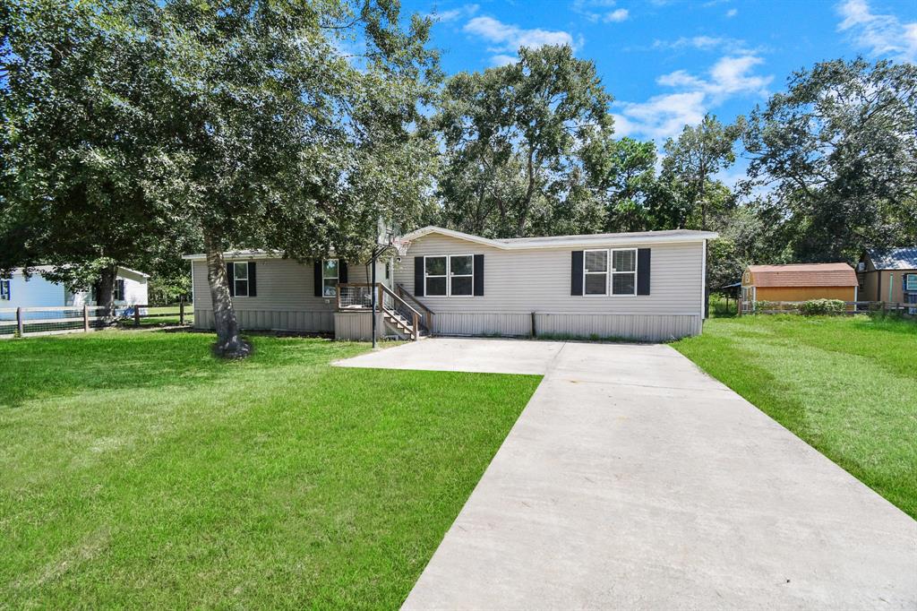 County Road 2803 , Cleveland, TX 77327