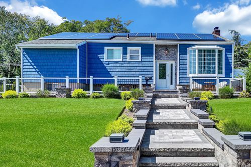 24 Jerome Drive, Oyster Bay, NY, 11735 | Card Image