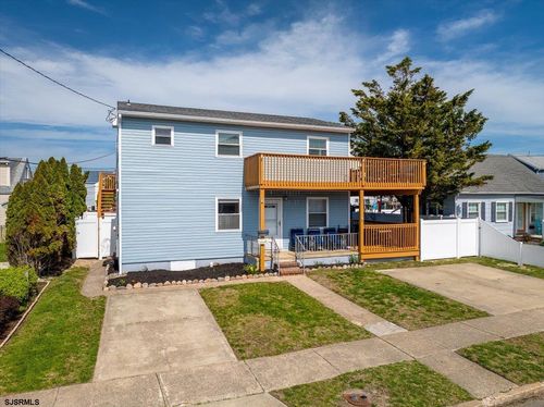 211 S 2nd Street, Brigantine, NJ, 08203 | Card Image