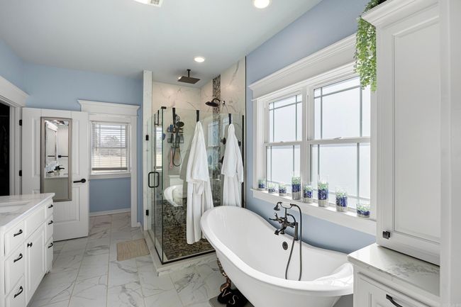 4503 Dogwood Ln, House other with 4 bedrooms, 3 bathrooms and null parking in Ozark AR | Image 21