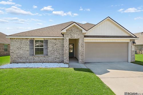 13048 Fowler Dr, Denham Springs, LA, 70706-0588 | Card Image