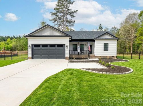 2462 Shoal Road, Crouse, NC, 28033 | Card Image