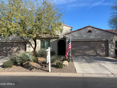 4460 W Hanna Dr, Eloy, AZ, 85131-3360 | Card Image