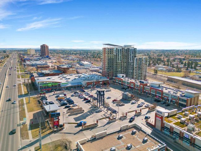614 - 8710 Horton Road Sw, Home with 1 bedrooms, 1 bathrooms and 1 parking in Calgary AB | Image 50